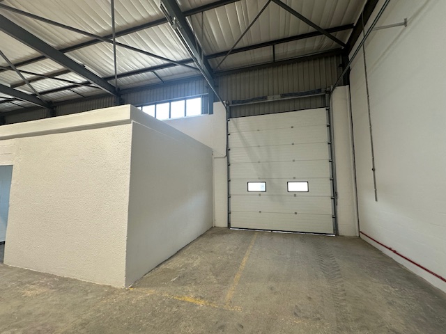 To Let commercial Property for Rent in Tokai Western Cape